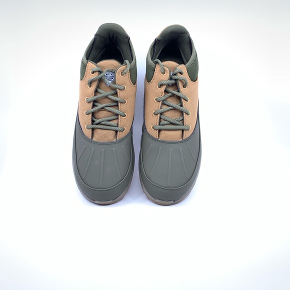 Columbia PFG Delray Duck Boots Nori / Pebble - Picture 7 of 8